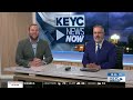 Meteorologist Daniel Sawicki's 10pm Thursday Weathercast