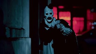 Ek Mask waly Admi ny du larkion ko baut preshan kia | Terrifier (2016) Film explained in Hindi