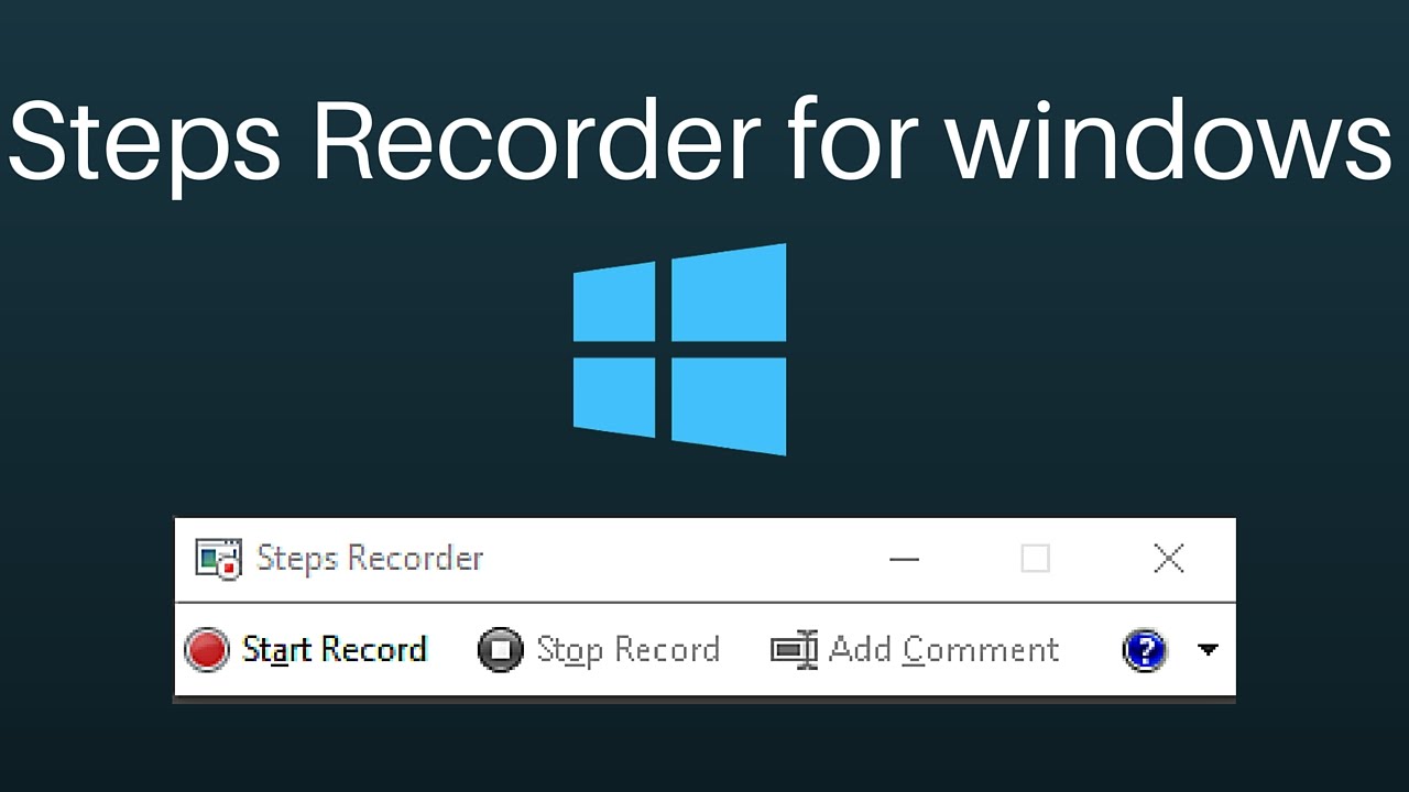 free screen recorder windows 10 with audio