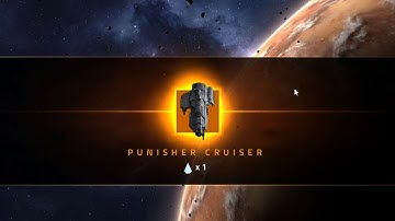 Vega Conflict bot: Special Event 02.06.2017 - Techs