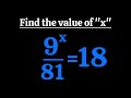 United Kingdom | Harvard University Admission Interview Tricks | OLYMPIAD MATH 