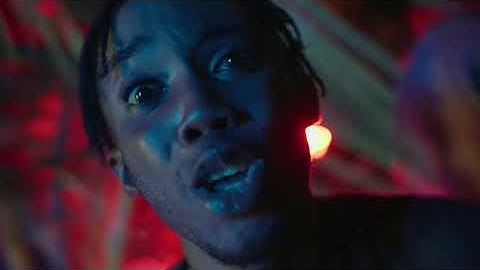 YK kastro - Money Bag (Official Video)