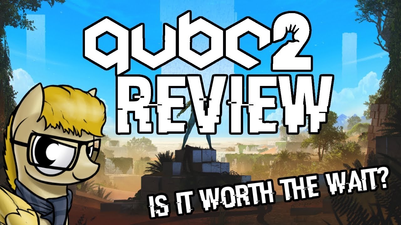 qube 2 review