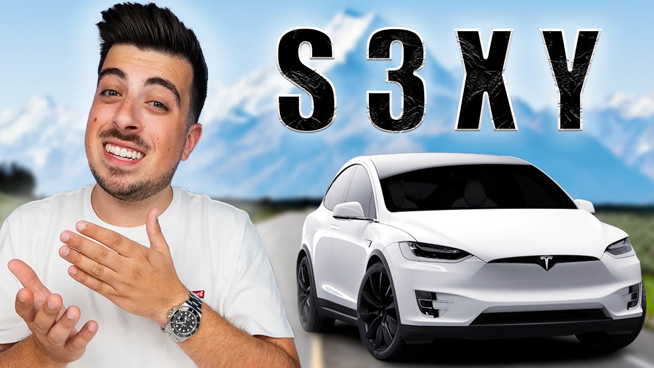 Qual é o MELHOR TESLA? Bernardo EXPERIMENTA TODOS!