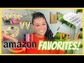 AMAZON MUST HAVES PT. 7 | GIFT IDEAS AND TOP FAVORITES | Laksmy A Sanchez