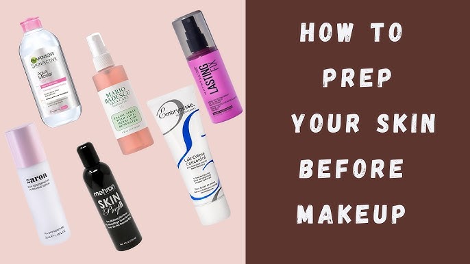 Easy Skin Prep Pro™️ Tutorial 