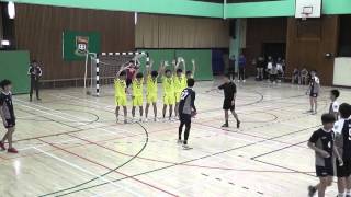 Mhandball vs Starr 20140310 4