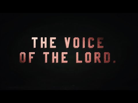 THE VOICE OF
