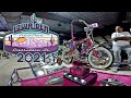 Scottsdale Lowrider Super Show Lowrider Bikes 2021
