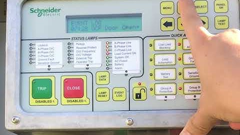 Đọc sự kiện ADVC3