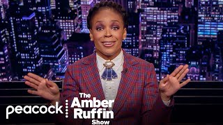Maybe The Charmin Bears Should See a Gastroenterologist | The Amber Ruffin Show