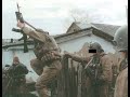 СПЕЦНАЗ в Чечне поле боя Штурм Грозного первая Чеченская 1995 армия России