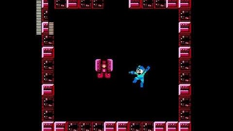 FC Rockman 2: Dr. Wily no Nazo, Perfected (Pikopiko-kun, 31.24 Seconds)