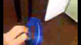 LEDアームバンド（１）