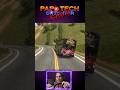 PAPO TECH FAIL Colando o Ponteiro dos Ônibus #ets2 #busscar #dazontur #shorts