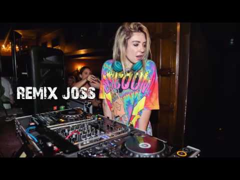 DJ Terbaru 2017 Barat ¦ Lagu DJ Dugem 2017 ¦ DJ 2017 Remix Terbaru