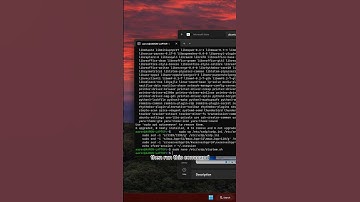 How to add a GUI to WSL (Windows Subsystem for Linux)?