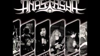 ANASTASYA - SENDIRI ( Demo Version)