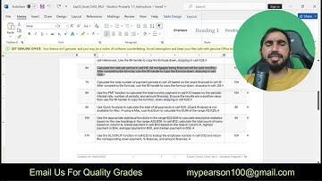 Exp22_Excel_Ch02_ML2 - Vacation Property 1.1 | Excel Chapter 2 Mid-Level 2 - Vacation Property