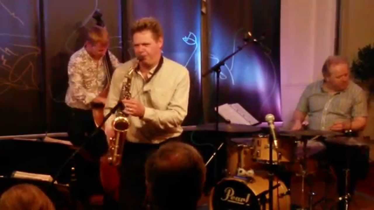 Fleece Jazz Compendium - Jazz in East Anglia