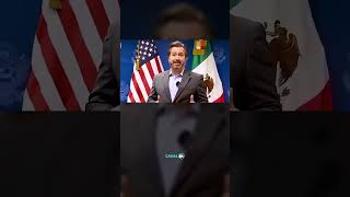 U S Embassy issues message clarifying visa revocation criteria