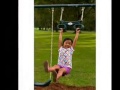 Flexible Flyer Lawn Swing Frame