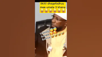 Shekh Amiin Ibroo 
