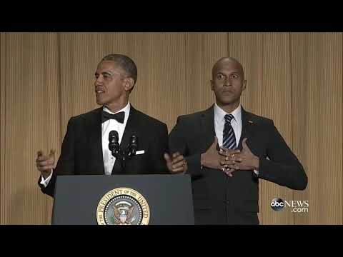 Video Key & Peele Vietsub - Khi tổng thống có người chửi... - youtube