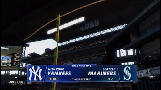 Yankees vs. Mariners (4/14/25) | MLB Highlights