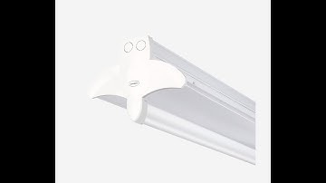 U line - Coreshine LED Linear Lighting system