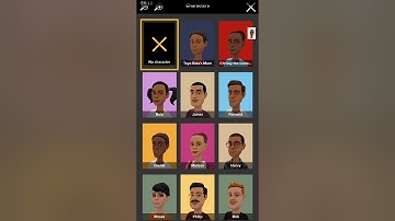 How to create a conversation with your animated character on plotagon