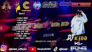 MIXXTAPE DUGEM LONDON BRIDGE X MALAM PAGI DJ KIDD 2023