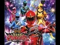 懐かしのヒーローショー　マジレンジャー２