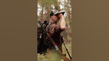 The Revolutionary PARD TA32/62-LRF Thermal Monocular with Laser Rangefinder #PARD #thermalimaging