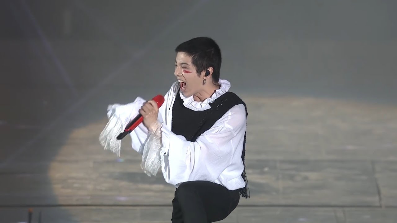 [Vietsub] Bất Hủ - Hoa Thần Vũ