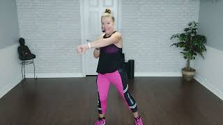 DanceFit Zumba GOLD - Low Impact DanceFit Zumba GOLD - Low Impact
