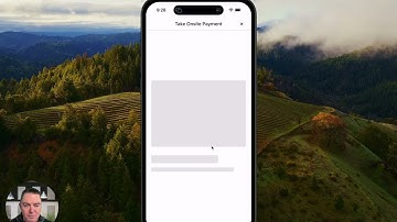 Tradify App Update - Onsite Payments With Tradify Mobile