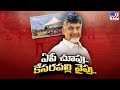 Chandrababu To Be Sworn In As AP CM on June 12 near Kesarapalli IT Park, Gannavaram.