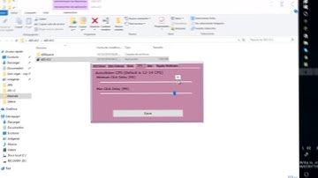 The Best Autoclicker Bypass:Badlion/Valux/MineHQ ( ͡° ͜ʖ ͡°)