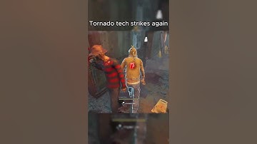 They never expect this tech #dbd #dbdshorts #deadbydaylight #deadbydaylightshorts #shorts #dbdclips