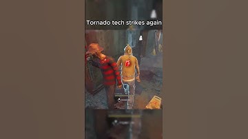 They never expect this tech #dbd #dbdshorts #deadbydaylight #deadbydaylightshorts #shorts #dbdclips