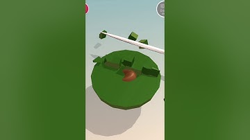 Watch the soap cutting game to relieve stress.  9