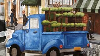 Little Blue Truck Leads the Way | Book Nook Story Time (Read Aloud)