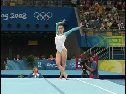 Sandra Izbasa (ROU)