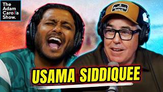 Hey, How Are Ya! w/ Usama Siddiquee