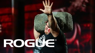 Full Live Stream  Stone Medley | 2024 Arnold Strongwoman Classic