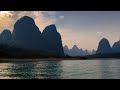 Magical Guilin from Dawn till Dusk || #guilin #travel #china #4k
