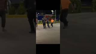 Guardia Vs Borrachos, Jalate Perro シ