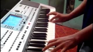 Style dangdut rock pop koplo minang jawa batak melayu Korg pa 50 (afis sumbari)