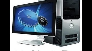 Обзор программы SIV (System Information Viewer) - системная информация о компьютере. Обзор программы SIV (System Information Viewer) - системная информация о компьютере.